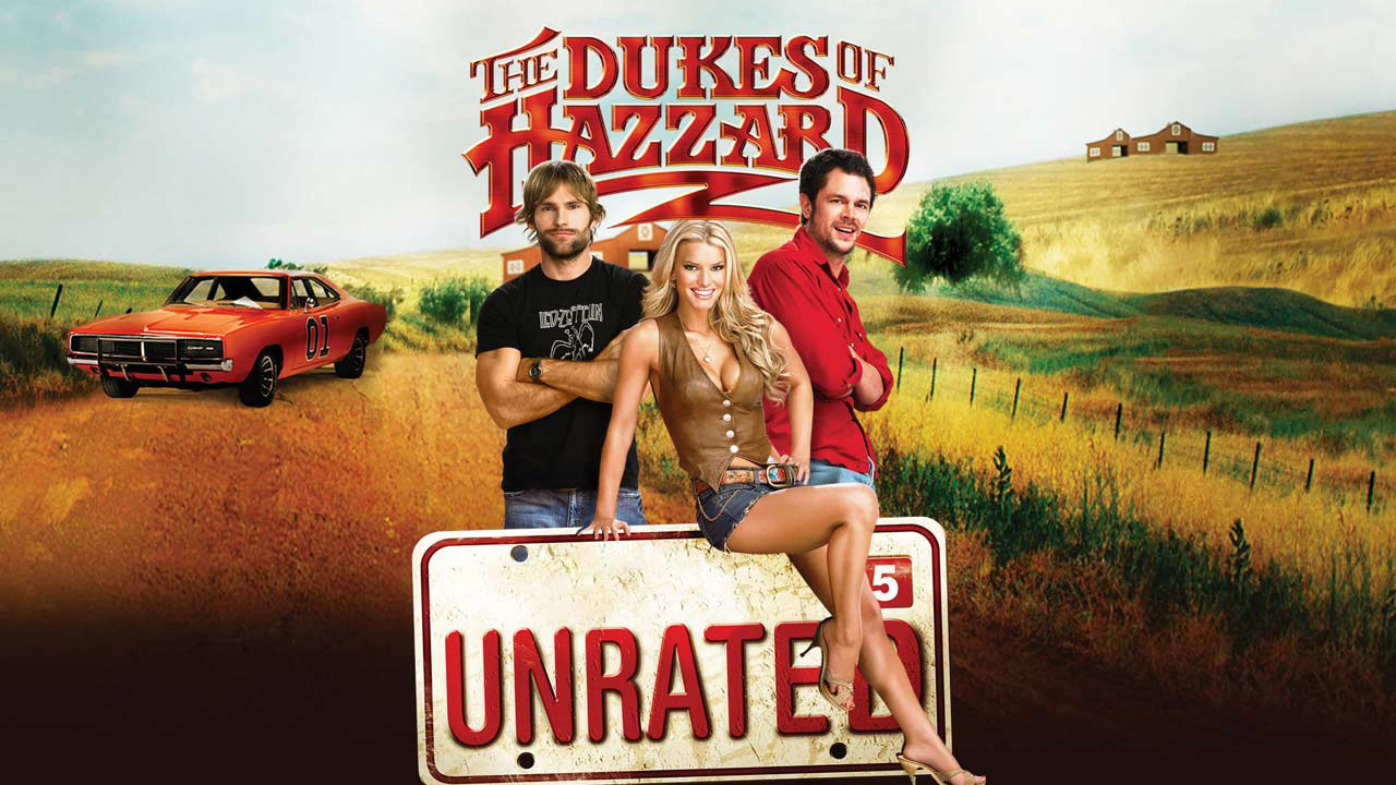 Streaming The Dukes Of Hazzard 2005 Full Movies Online