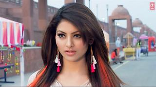 Laal Dupatta