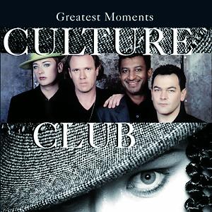 Culture Club - Karma Chameleon (Official Music Video) 