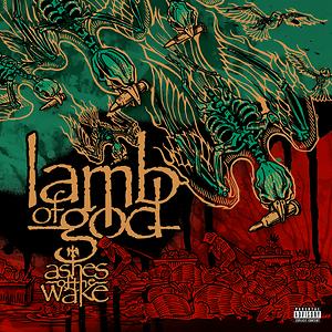 Another Nail For Your Coffin Mp3 Song Download by Lamb of God – Ashes of  the Wake (15th Anniversary) @Hungama