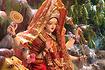 Durga Poojan Ke Toyaar Aayile Video Song
