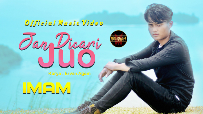 Jan Dicari Juo Official Music Video