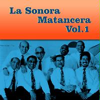 Bienvenido Granda con La Sonora Matancera - Vol. 2