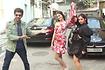 Kartik Aaryan Bhumi Pednekar Ananya Panday At Fever 104 Fm Video Song