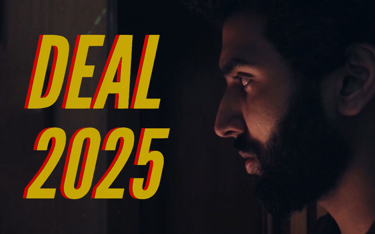 DEAL 2025 Hindi Movie Full Download Watch DEAL 2025 Hindi Movie