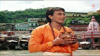 Ganga Ki Har Mauj Mein Maine Shiv Ki Moorat Dekhi Hai