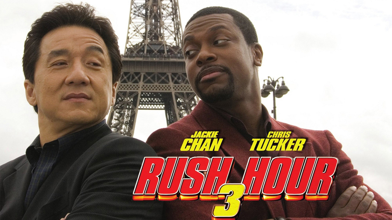 Rush Hour 3 Movie Full Download | Watch Rush Hour 3 Movie Online | English Movies