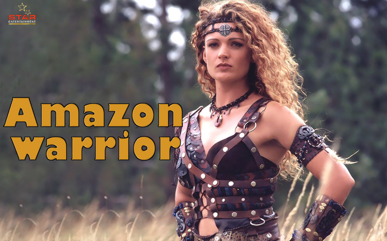 amazon-warriors free download