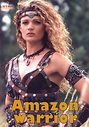 Amazon Warrior English Movie Full Download - Watch Amazon Warrior 