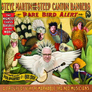 King Tut Song Download by Steve Martin – Rare Bird Alert @Hungama