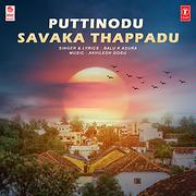Puttinodu Savaka Thappadu