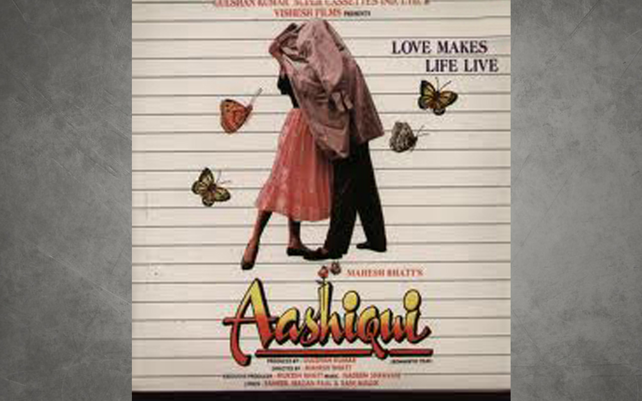 Aashiqui