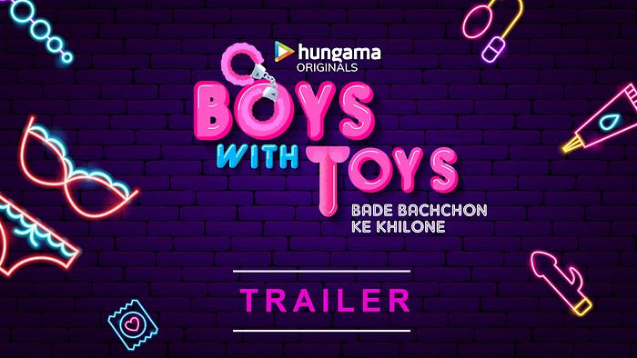 Toys video deals hindi