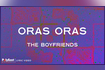Oras Oras (Official Lyric Video) Video Song