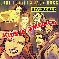 Kids In America Archieverse Wiki Fandom