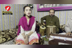 Sahiba Gul Laughing During Singing Kala Kala De Rattali Video Song