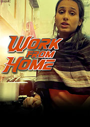 WORK FROM HOME