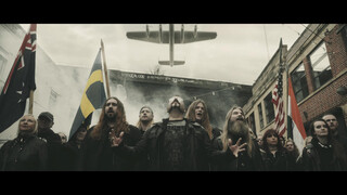 To Hell and Back Song Download by Sabaton – Heroes @Hungama