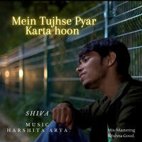 Mein Tujhse Pyar Karta hoon Song Download by Shiva – Mein Tujhse Pyar ...