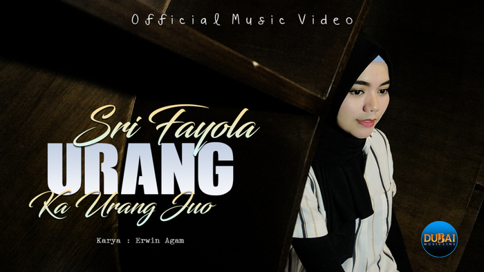 Urang Ka Urang Juo Official Music Video