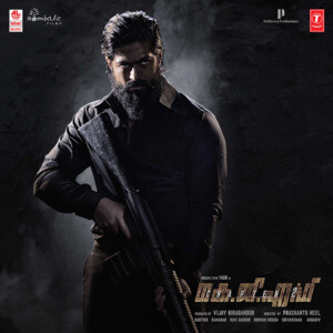 KGF (Malayalam) Songs MP3 Song Download Free Online - Hungama.com