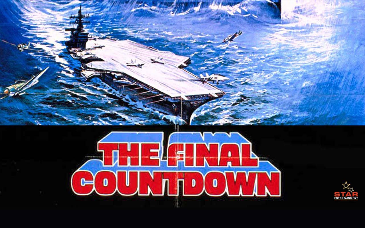 The Final Countdown Movie Full Download  Watch The Final 