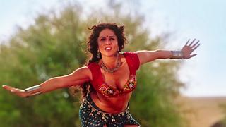 Tere Bin Nahi Laage (Female Version)
