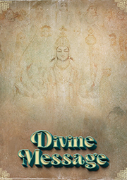 DIVINE MESSAGE -0 1