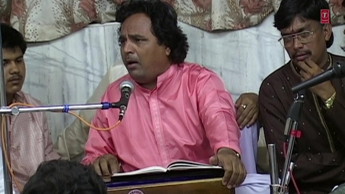 Vaishnava Ghari Dev Sukhavalaa