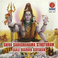 Shiva Sahasranama Sthothram & Kaala Bhairava Ashtakam Song Download