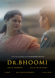 Dr Bhoomi