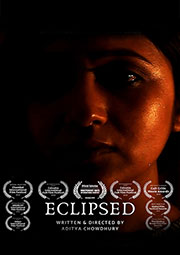 Eclipsed