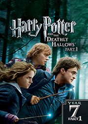 harry potter deathly hallows part 1 free download