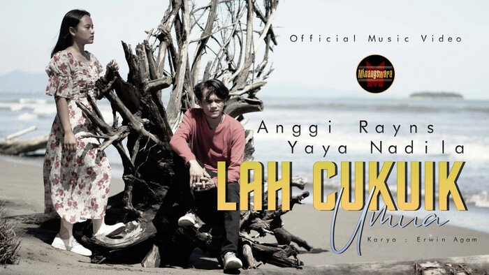 Lah Cukuik Umua Official Music Video