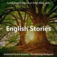 Forest Sound Relaxes You Tonight Mp3 Song Download Forest Sound Relaxes You Tonight Song By The Earbookers Learn English Stories In Your Sleep With Ambient Forest Sounds The Missing Backpack