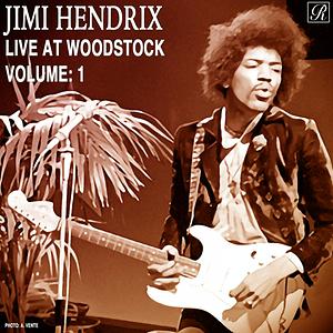 The Songs of Jimi Hendrix Hear My Train a Comin/'