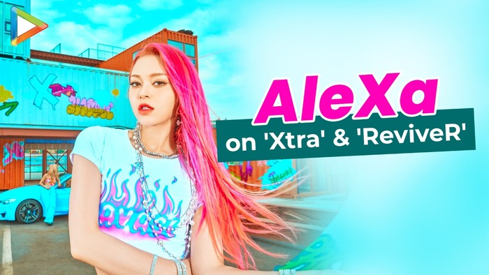 Alexa On Xtra
