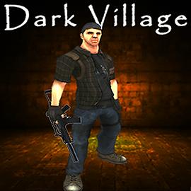 AD-Dark Village