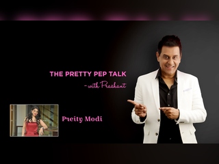 Preity Modi