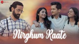 Nirghum Raate - Full Video