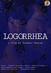 Logorrhoea