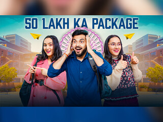 50 Lakh Ka Package