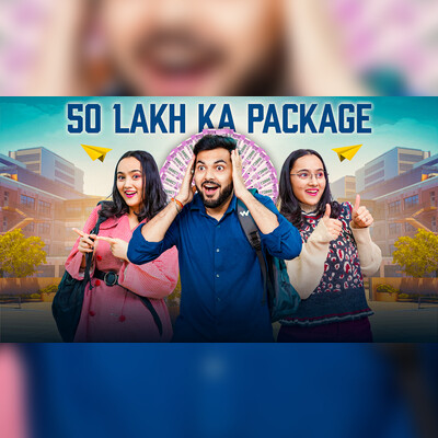 50 Lakh Ka Package