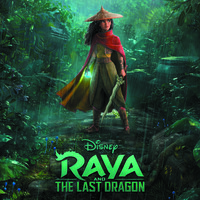 Raya and the Last Dragon Songs Download MP3 Song Download Free