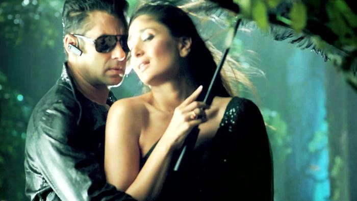 salman khan bodyguard songs download