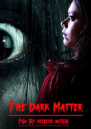 The Dark Matter