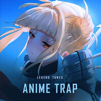 Anime Trap Beat  Song Download from Anime Trap Beat  JioSaavn