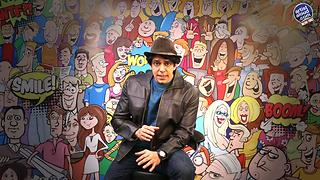The Ajay Gehi Show - Bit Cons