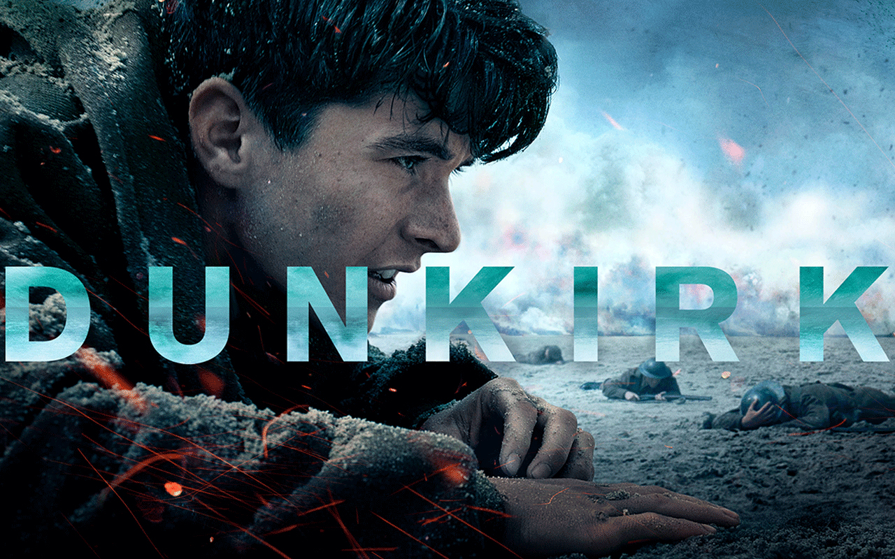 dunkirk movie putlocker hd