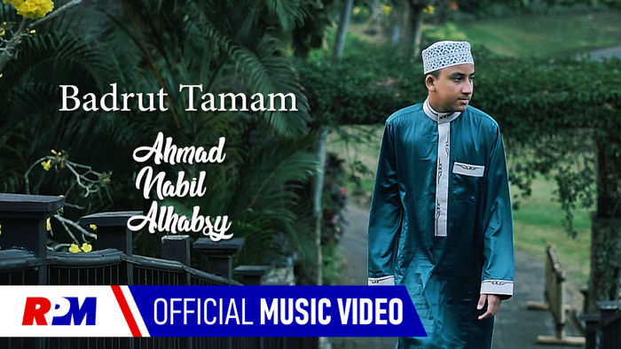 Badrut Tamam Official Music Video